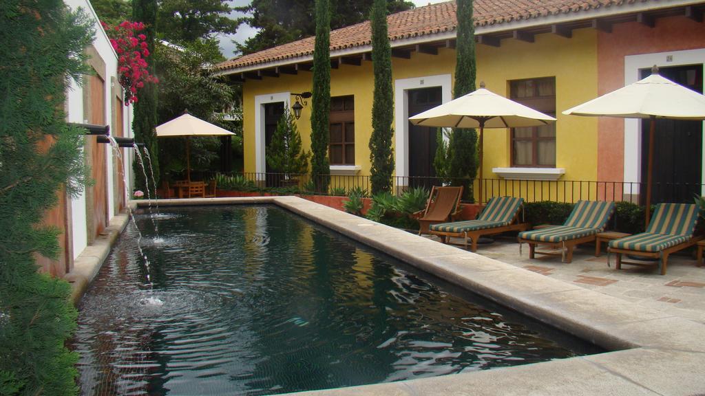 Villas Catalina Antigua Exterior photo
