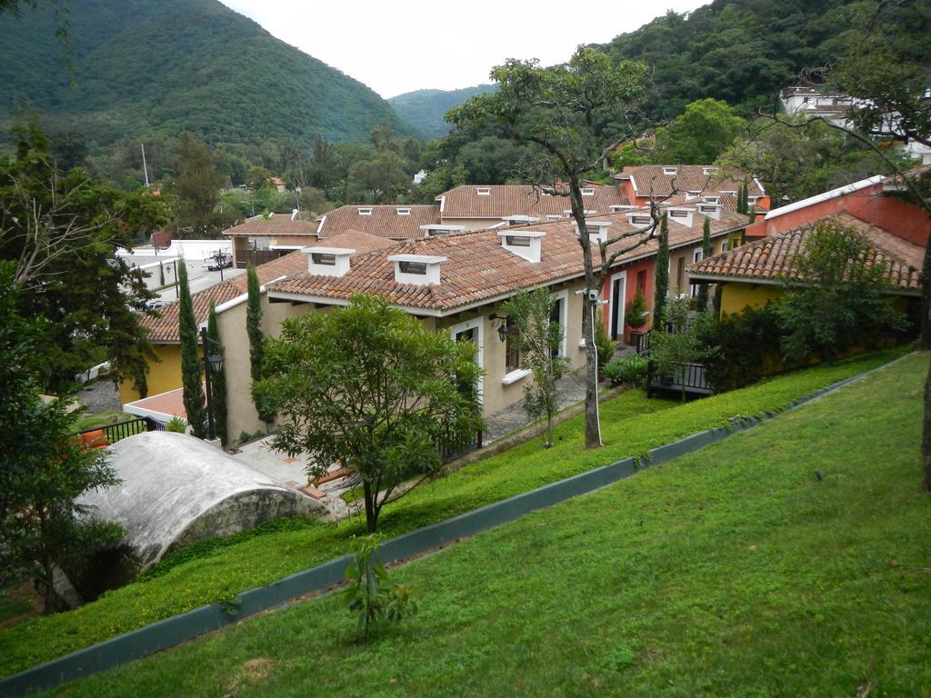 Villas Catalina Antigua Exterior photo