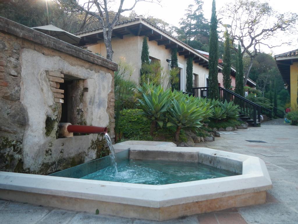 Villas Catalina Antigua Exterior photo