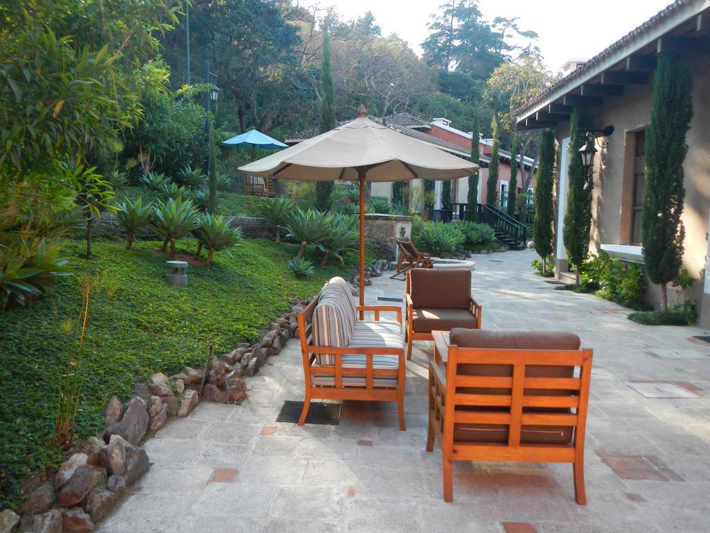 Villas Catalina Antigua Exterior photo