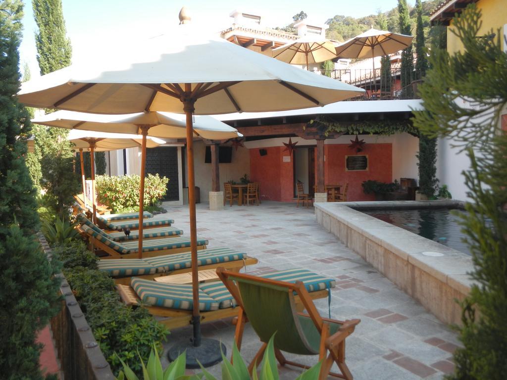 Villas Catalina Antigua Exterior photo