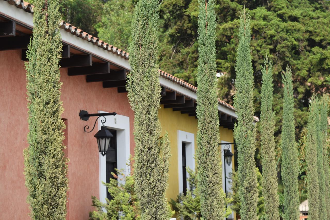 Villas Catalina Antigua Exterior photo